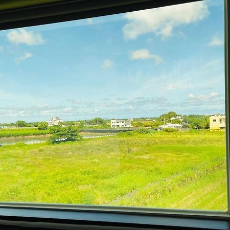 Taitung Emaly Homestay المظهر الخارجي الصورة