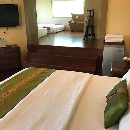 Taitung Emaly Homestay المظهر الخارجي الصورة