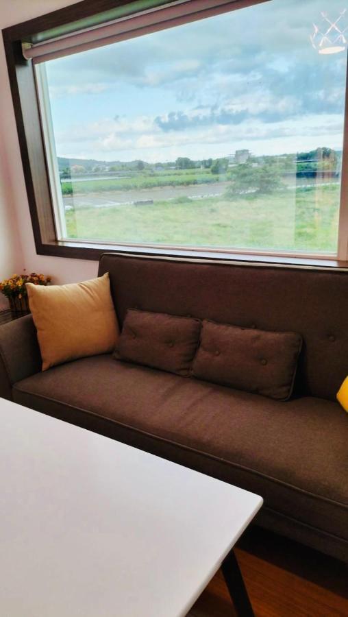 Taitung Emaly Homestay المظهر الخارجي الصورة