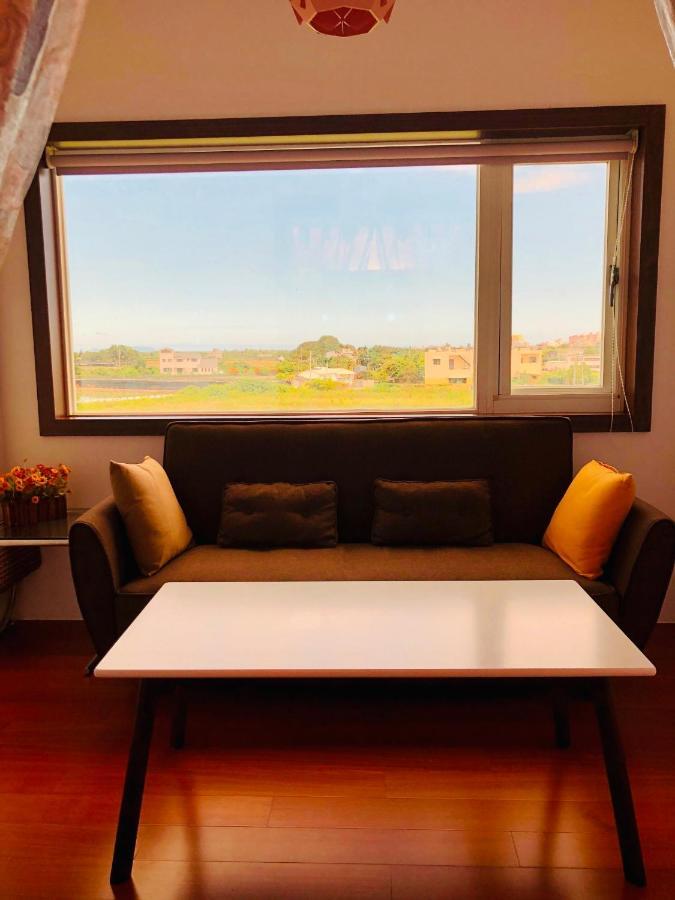 Taitung Emaly Homestay المظهر الخارجي الصورة