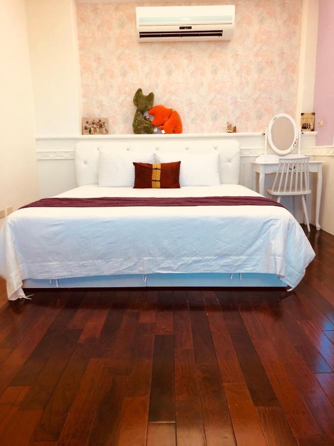 Taitung Emaly Homestay المظهر الخارجي الصورة