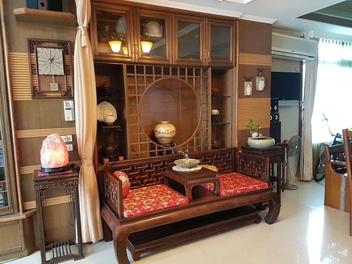 Taitung Emaly Homestay المظهر الخارجي الصورة