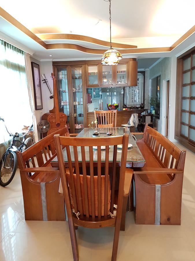 Taitung Emaly Homestay المظهر الخارجي الصورة