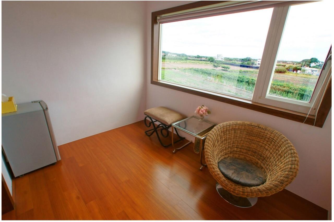 Taitung Emaly Homestay المظهر الخارجي الصورة