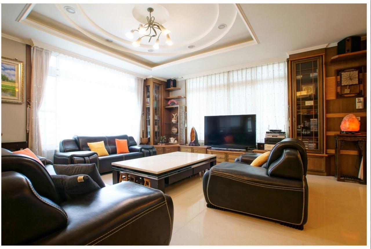 Taitung Emaly Homestay المظهر الخارجي الصورة