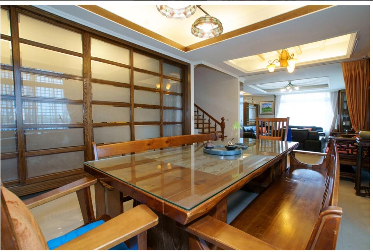 Taitung Emaly Homestay المظهر الخارجي الصورة