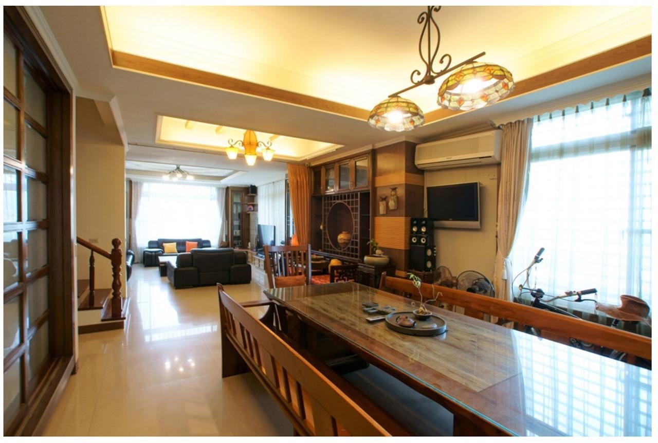 Taitung Emaly Homestay المظهر الخارجي الصورة