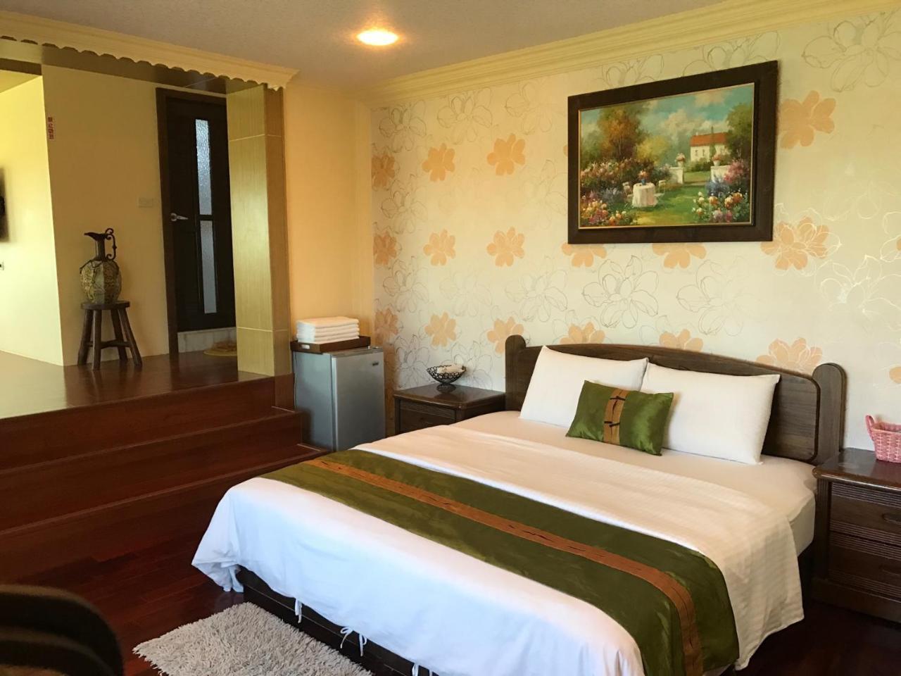 Taitung Emaly Homestay المظهر الخارجي الصورة