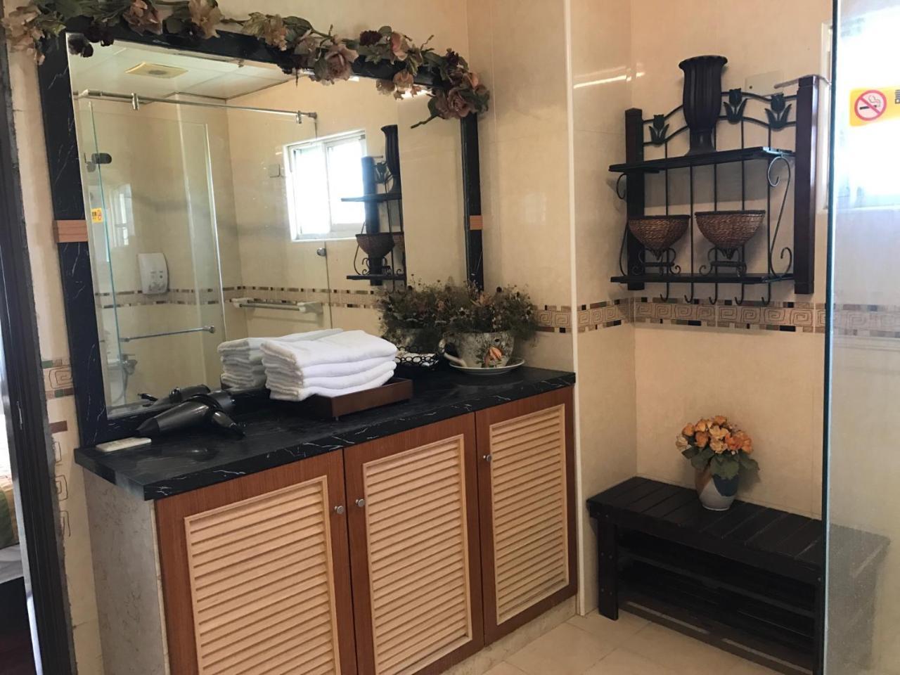 Taitung Emaly Homestay المظهر الخارجي الصورة