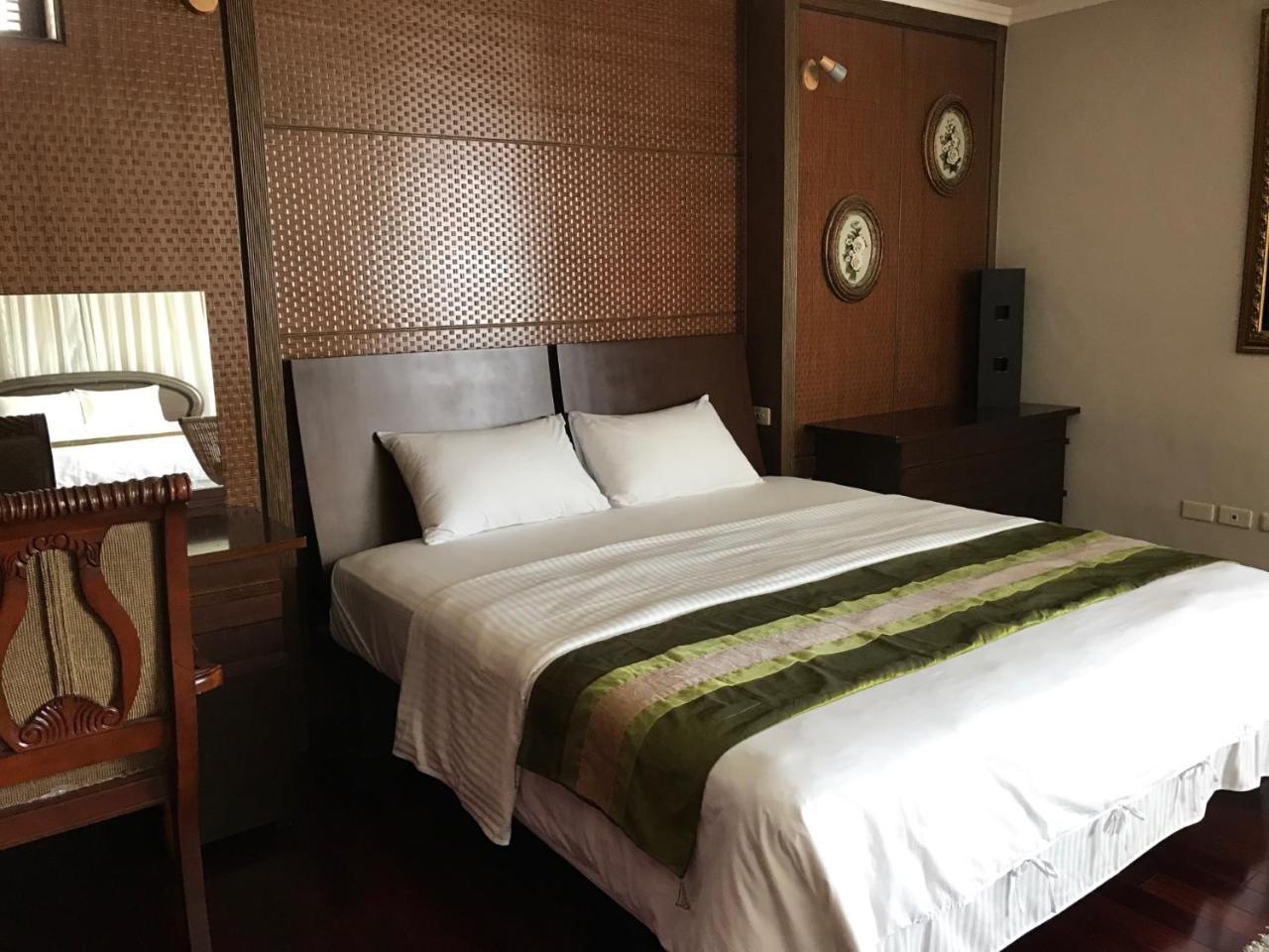Taitung Emaly Homestay المظهر الخارجي الصورة