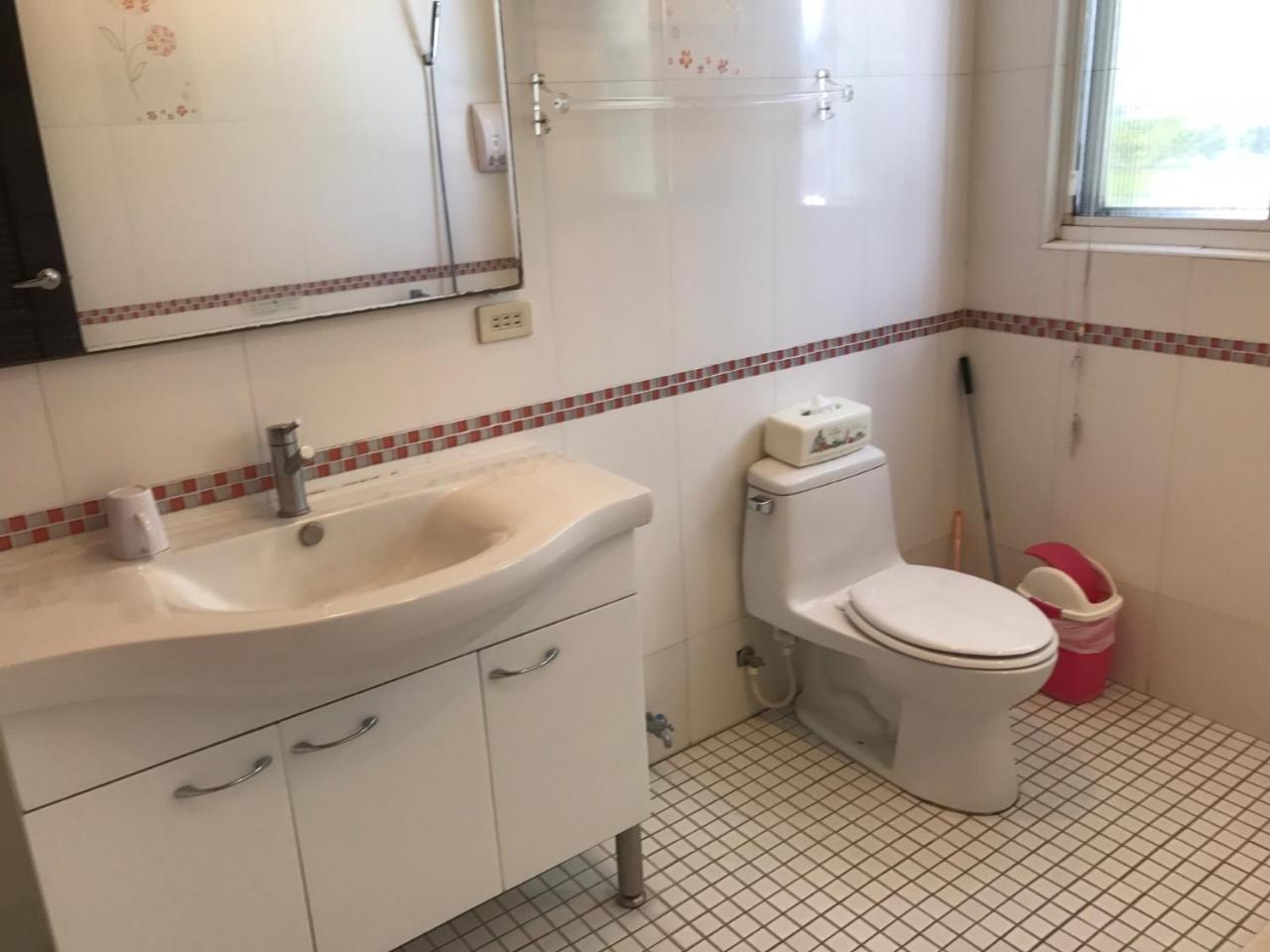 Taitung Emaly Homestay المظهر الخارجي الصورة