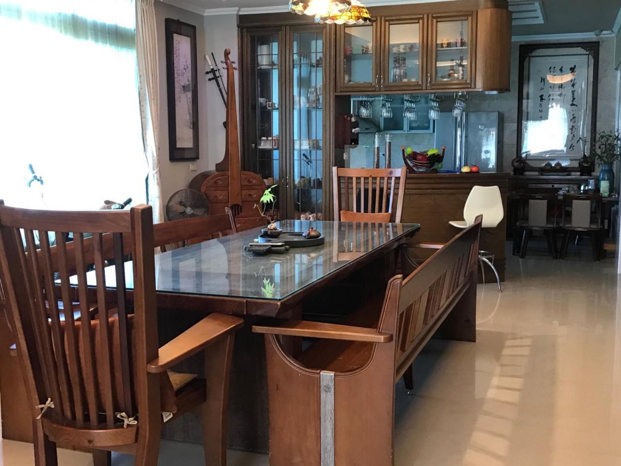 Taitung Emaly Homestay المظهر الخارجي الصورة