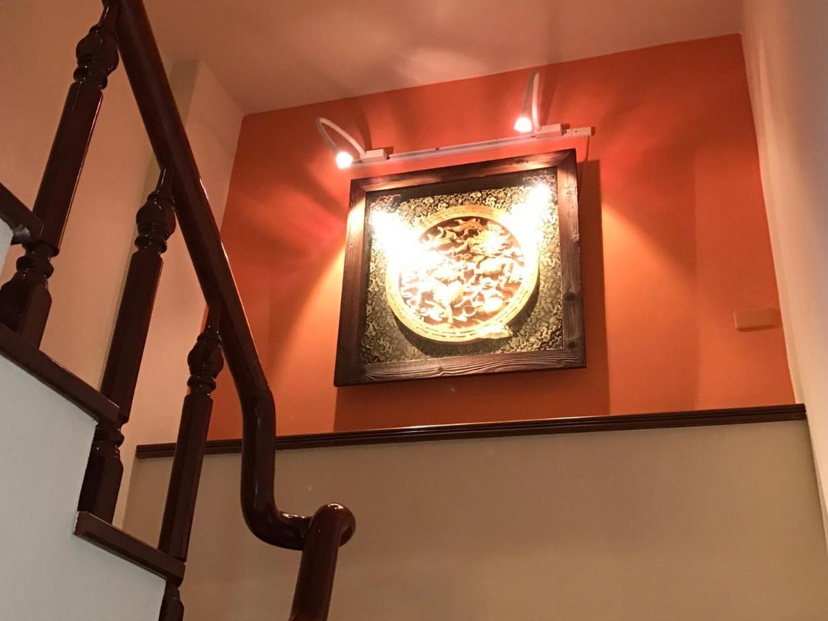 Taitung Emaly Homestay المظهر الخارجي الصورة