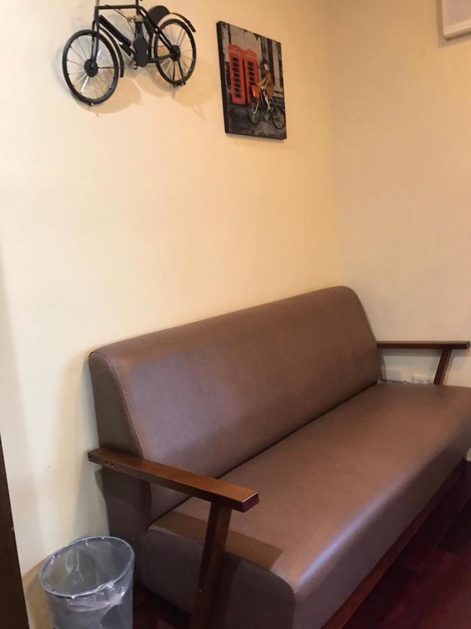 Taitung Emaly Homestay المظهر الخارجي الصورة