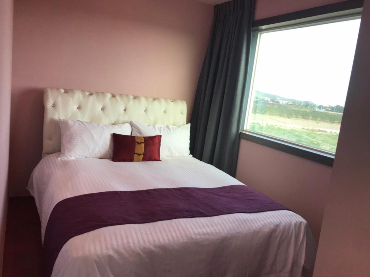 Taitung Emaly Homestay المظهر الخارجي الصورة